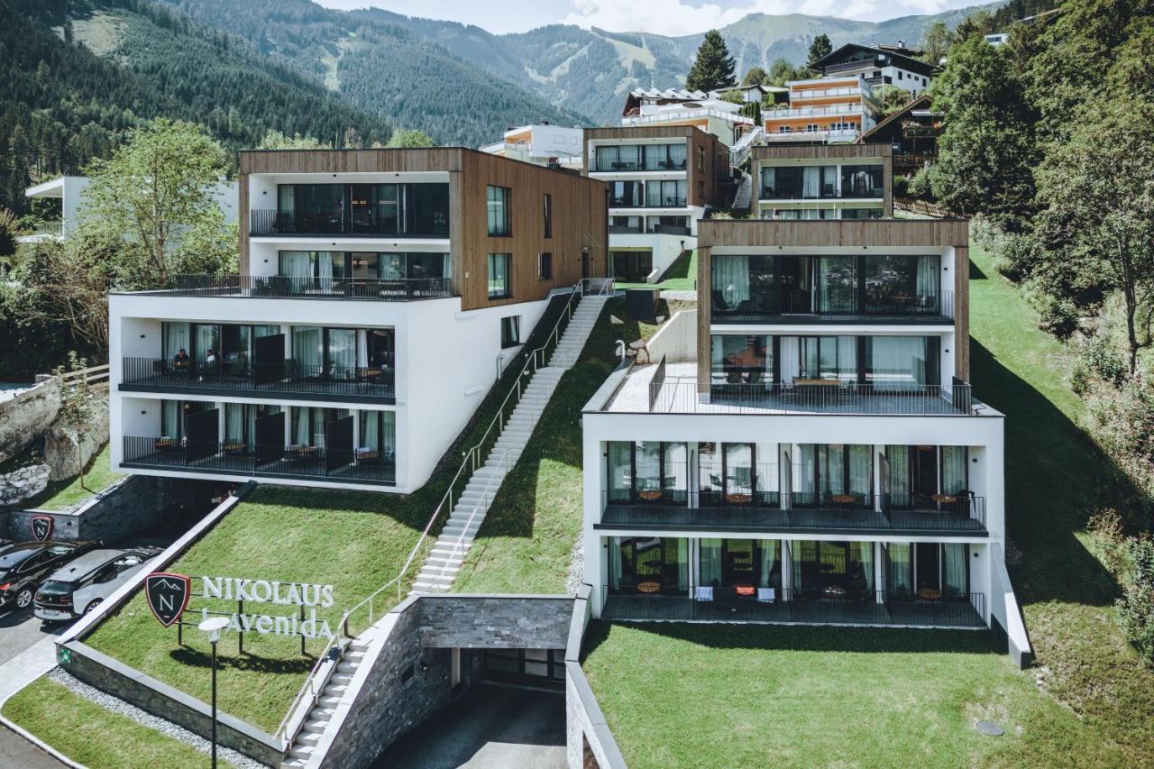 Nikolaus By Avenida Panoramic Wellness