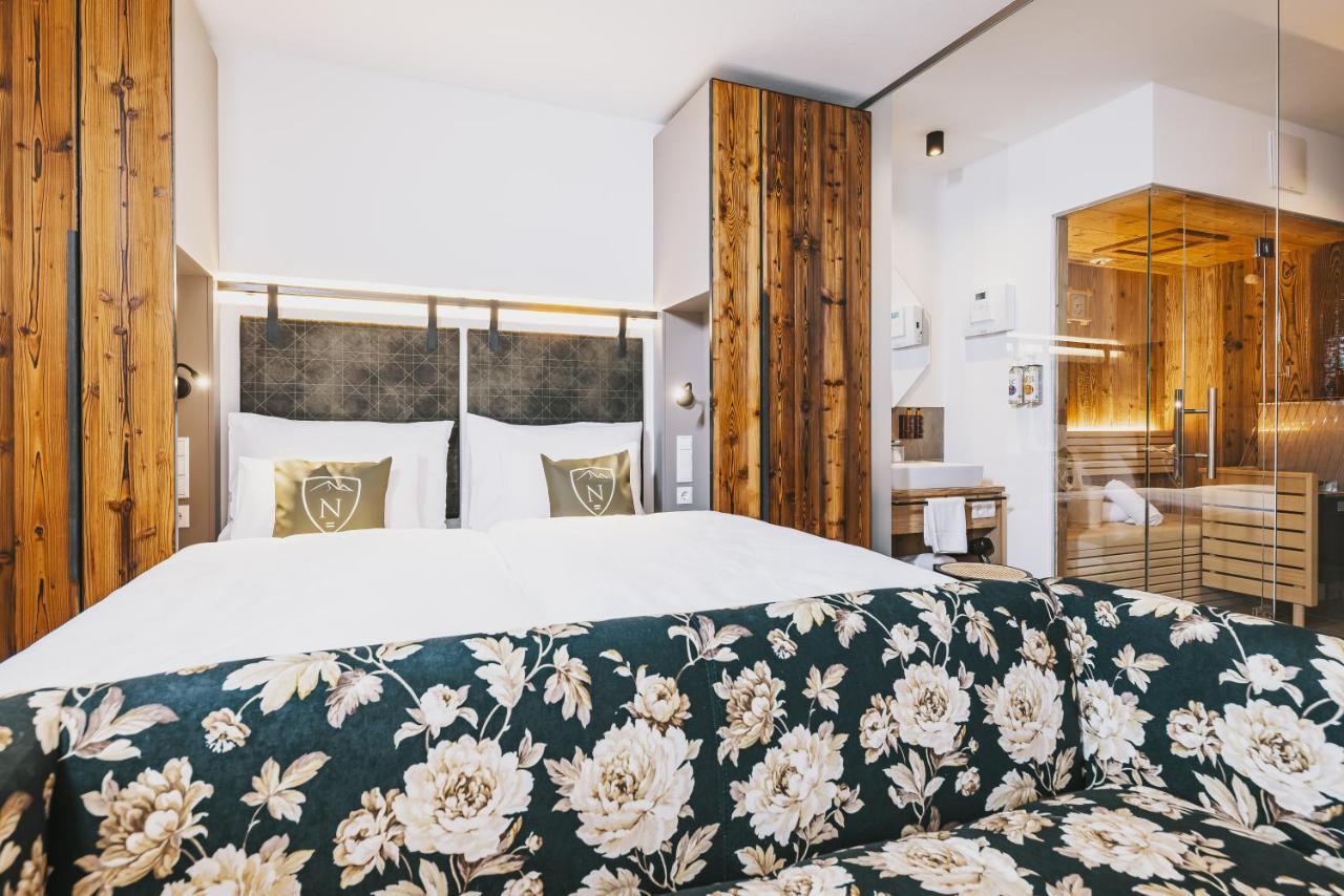 Nikolaus By Avenida Panoramic Wellness Aparthotel