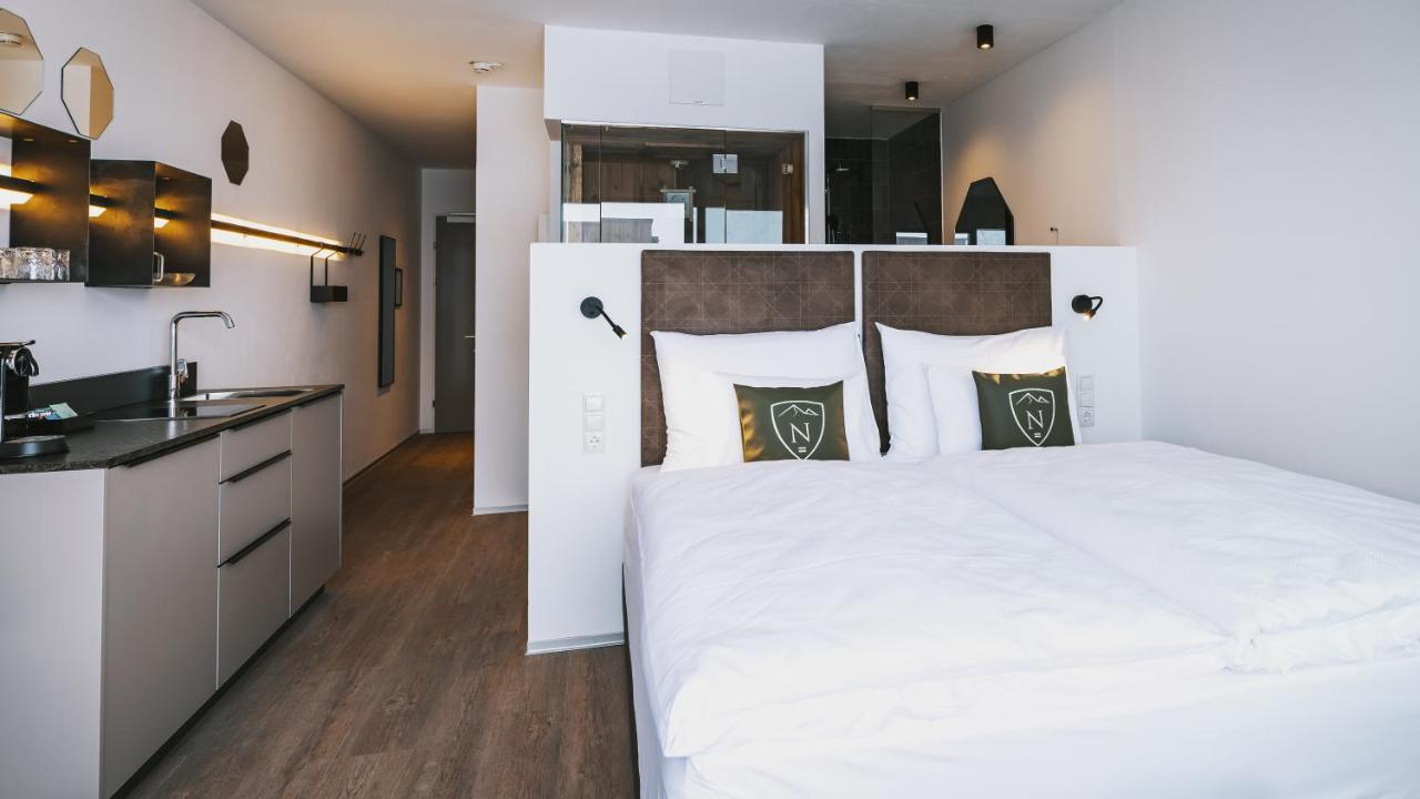 Nikolaus By Avenida Panoramic Wellness Aparthotel Zell am See