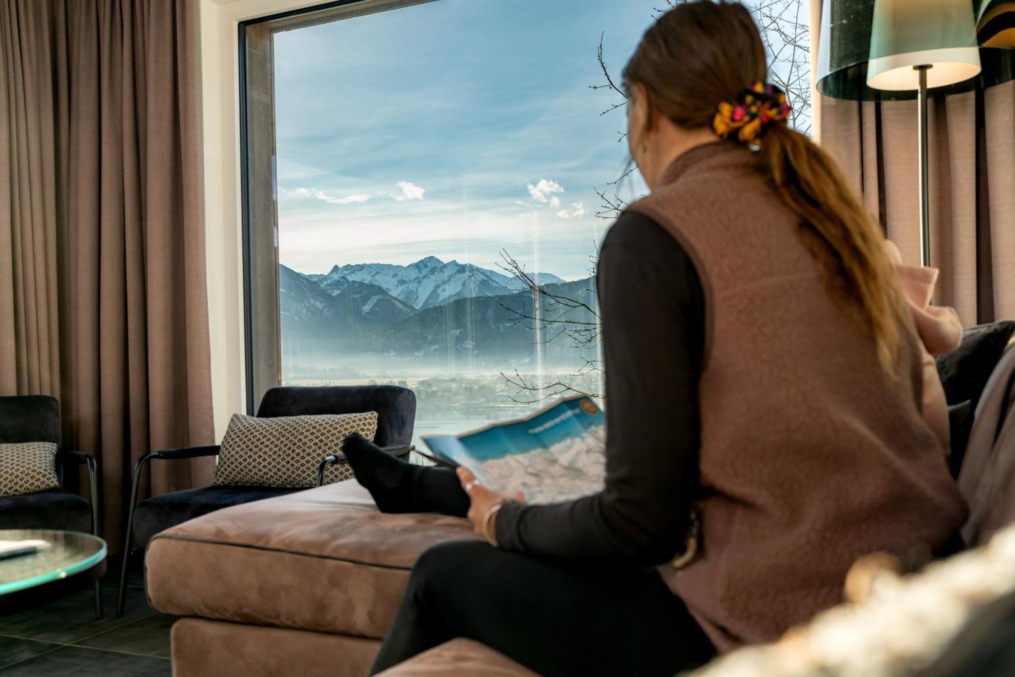 Aparthotel Nikolaus By Avenida Panoramic Wellness