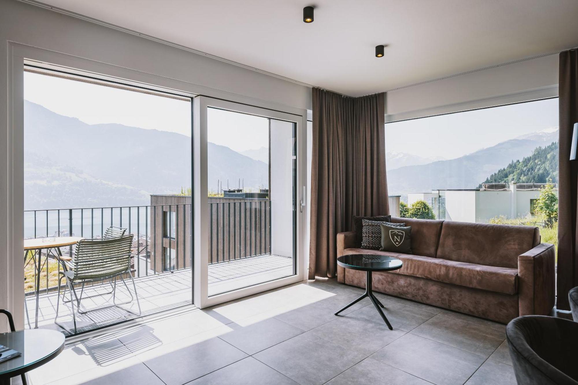 Aparthotel Nikolaus By Avenida Panoramic Wellness 4*