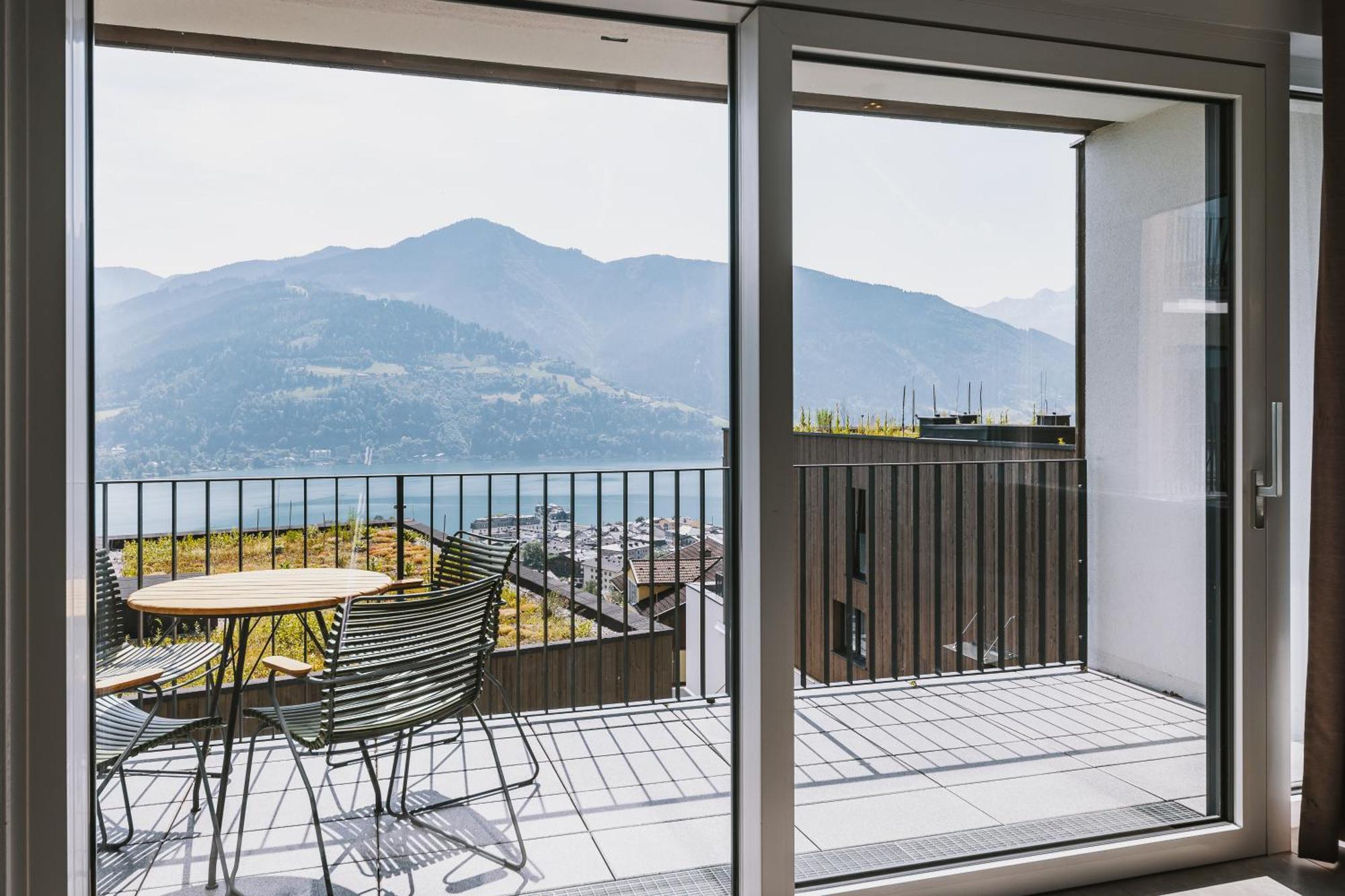 Aparthotel Nikolaus By Avenida Panoramic Wellness