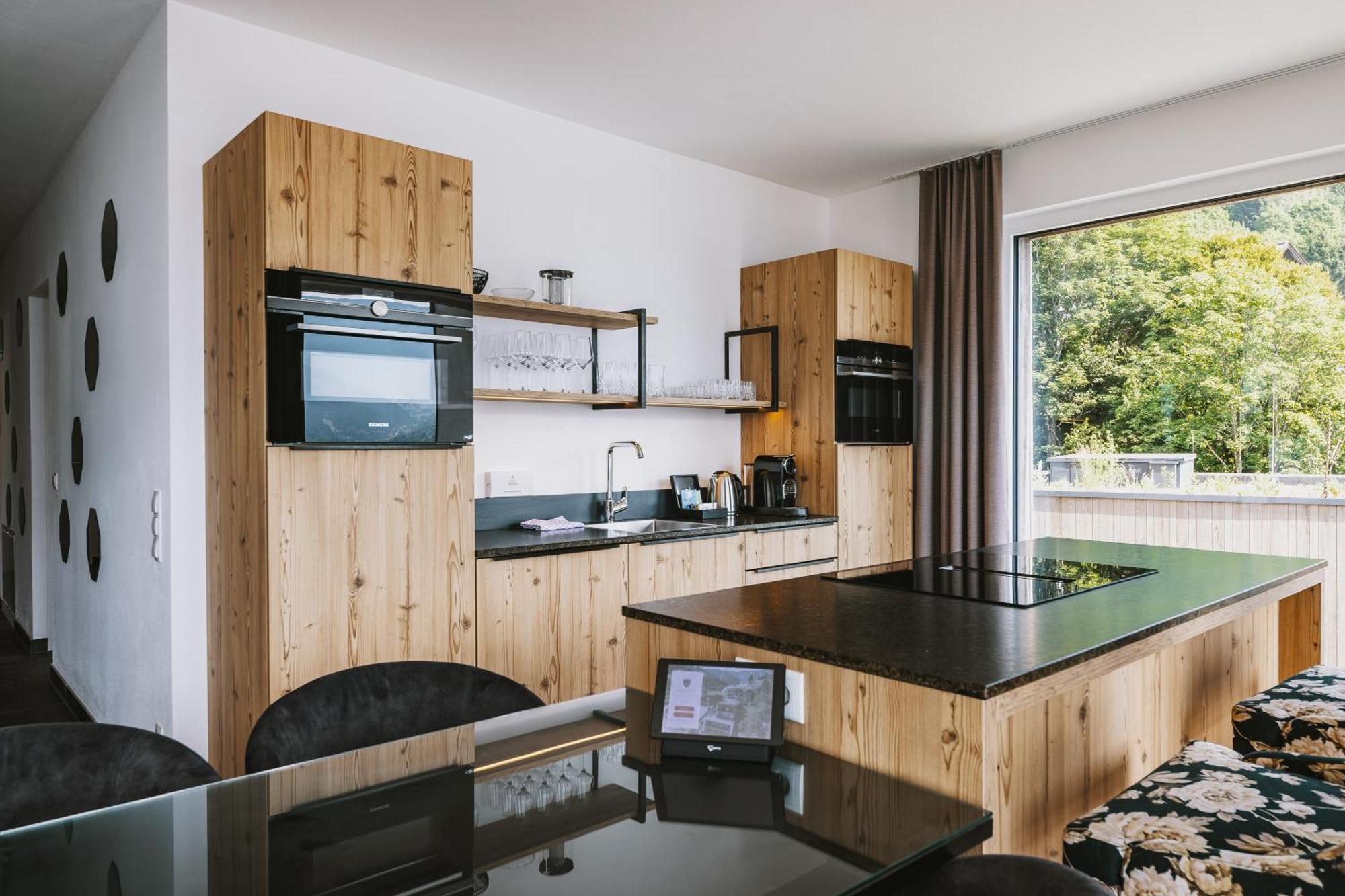 Nikolaus By Avenida Panoramic Wellness 4* Zell am See