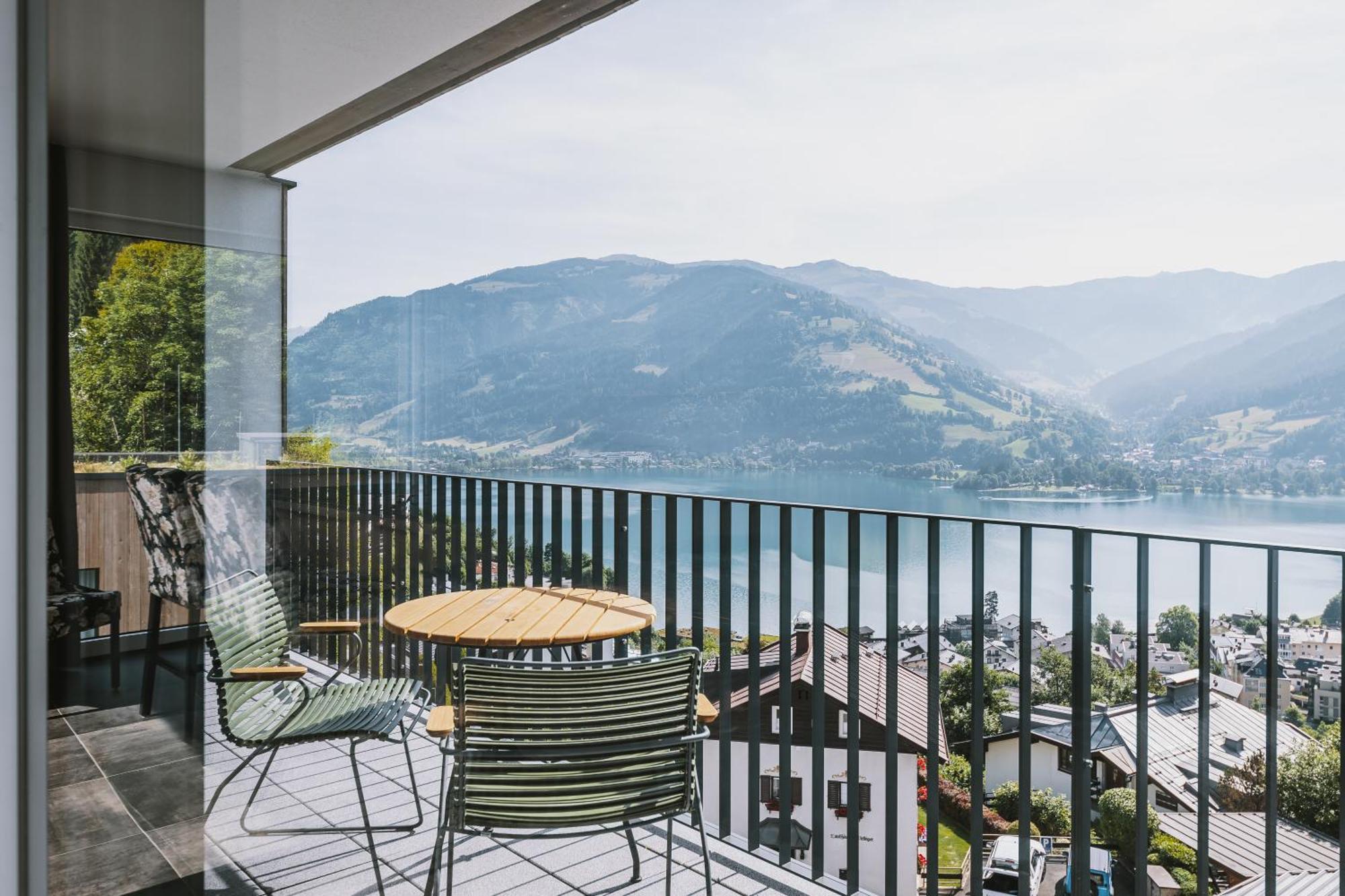 Nikolaus By Avenida Panoramic Wellness 4* Zell am See