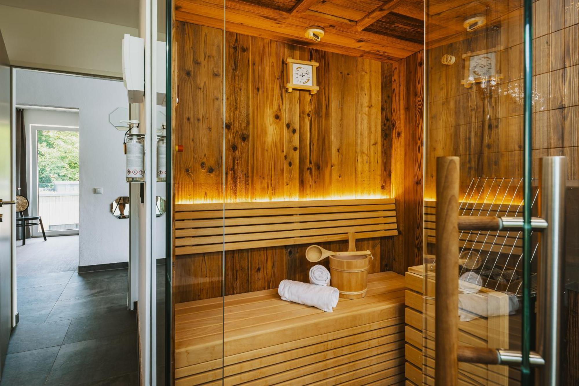 Nikolaus By Avenida Panoramic Wellness Aparthotel