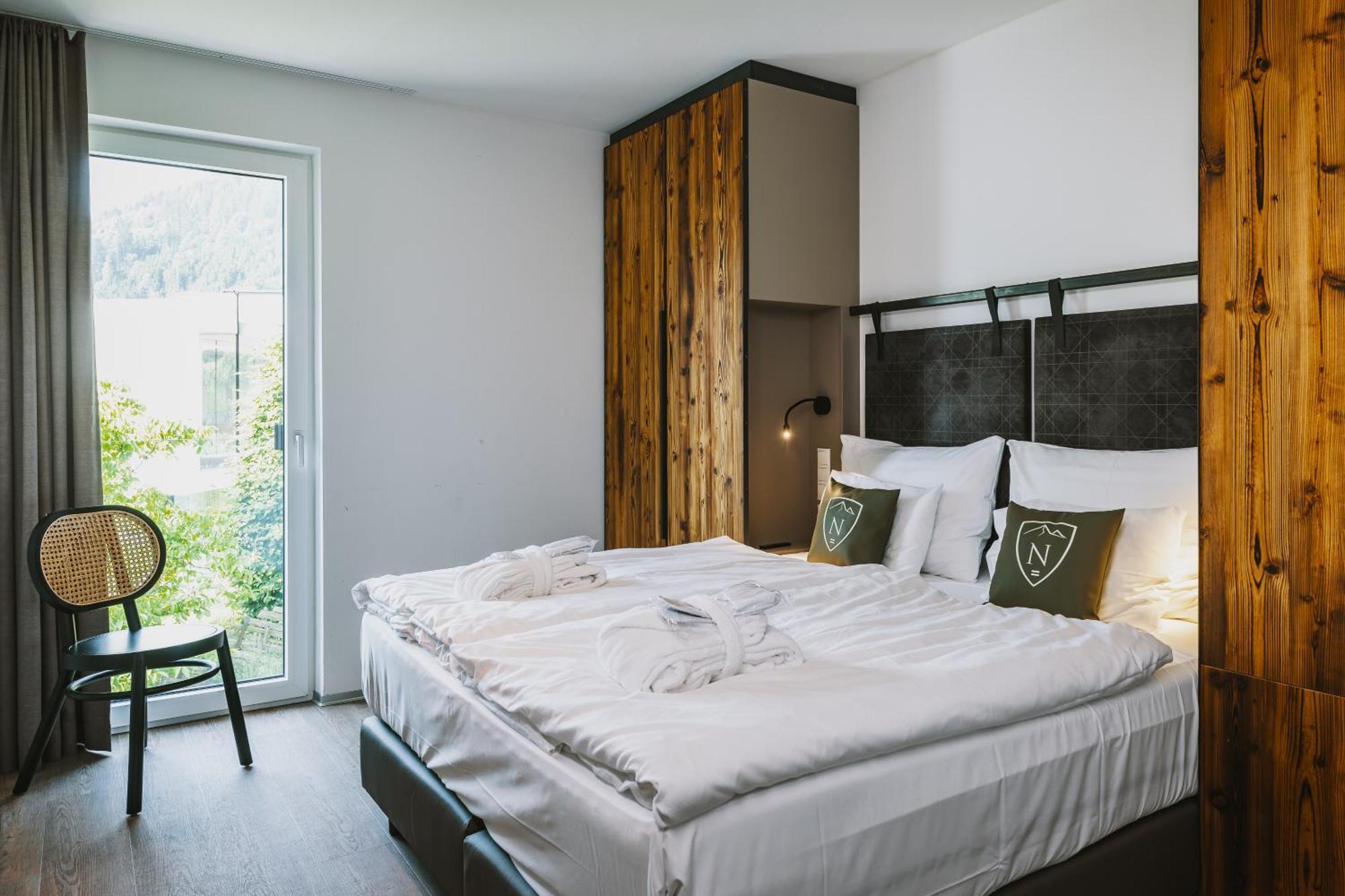 Aparthotel Nikolaus By Avenida Panoramic Wellness