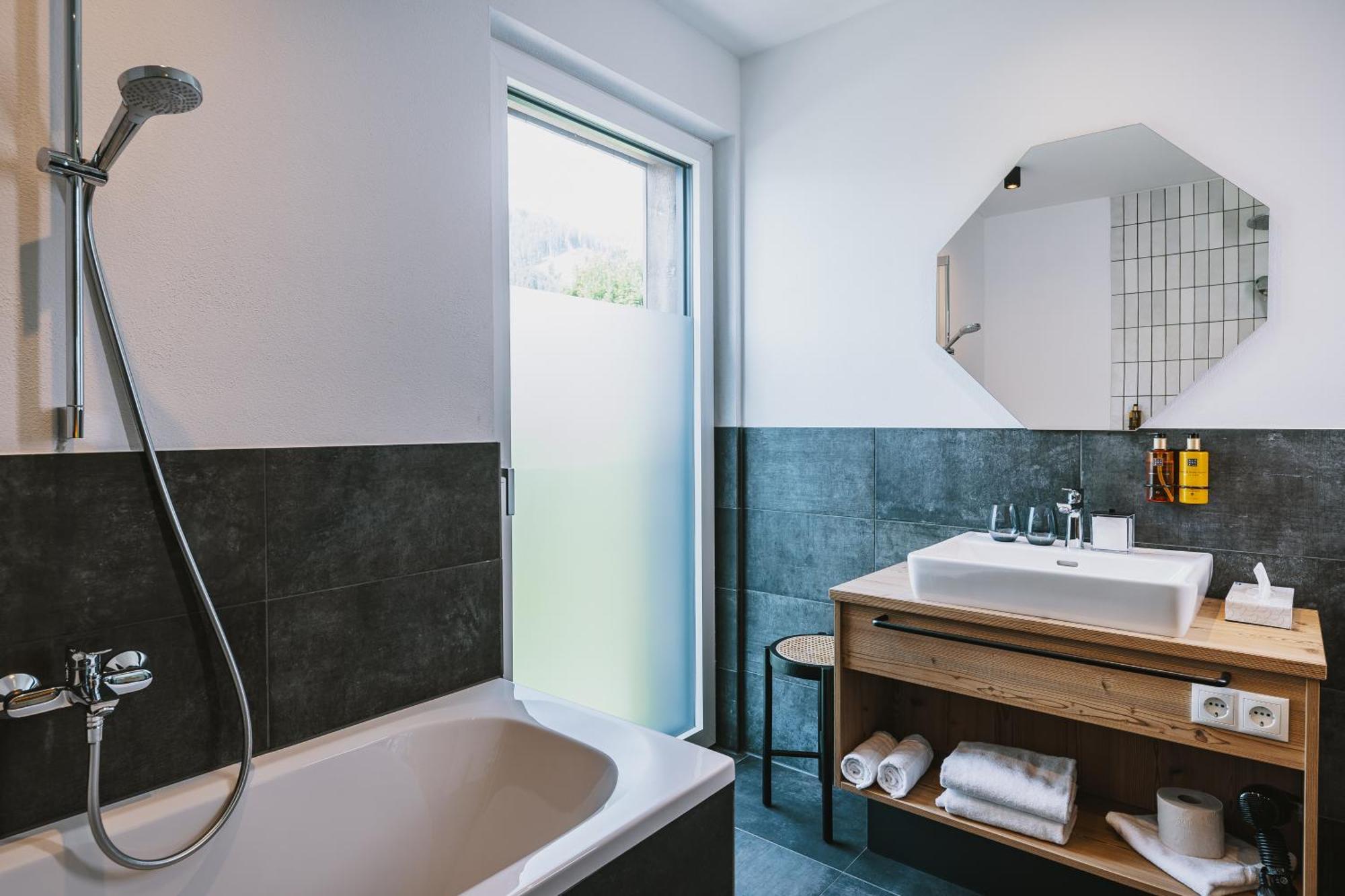 Nikolaus By Avenida Panoramic Wellness Aparthotel Zell am See