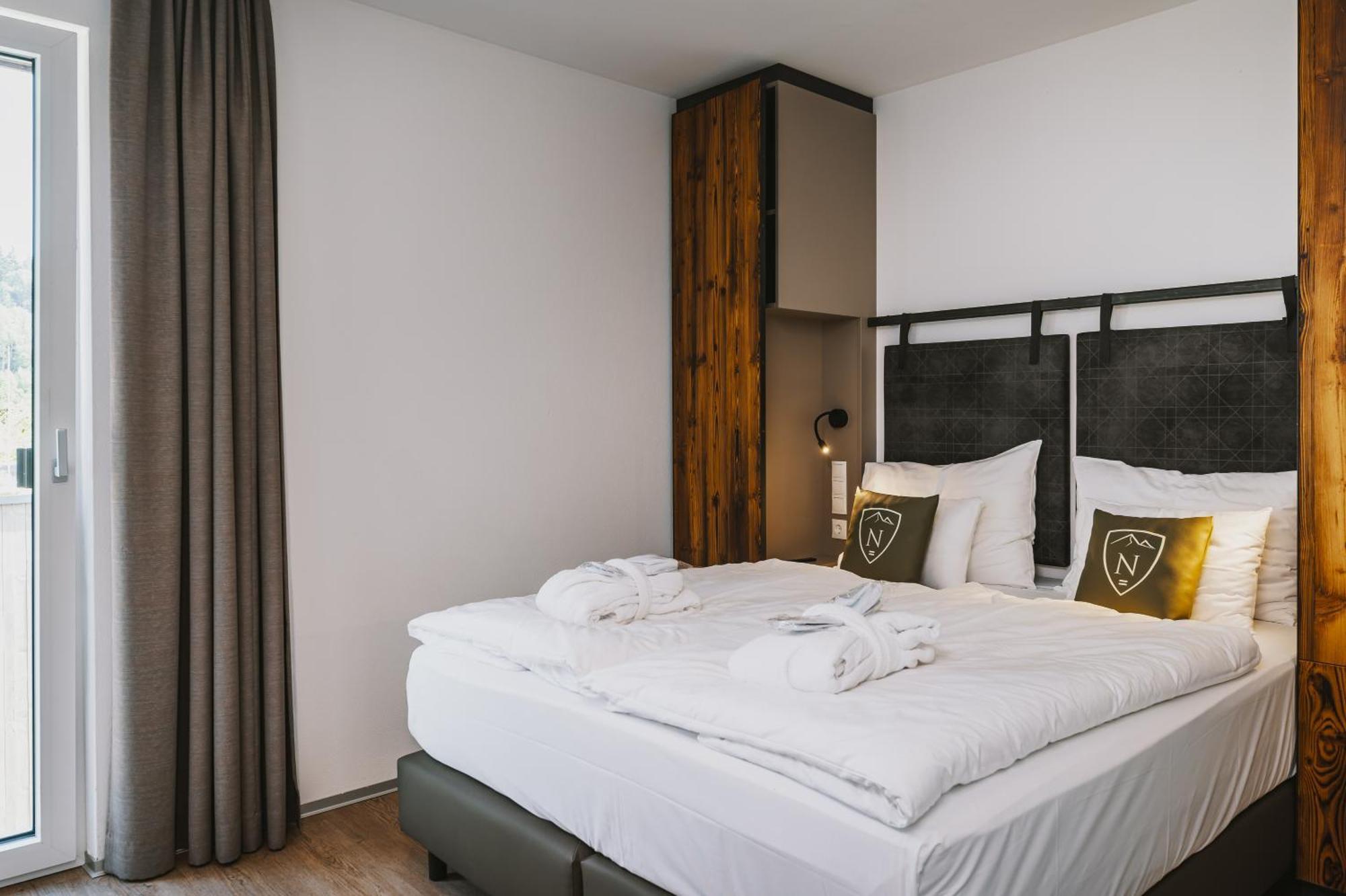 Nikolaus By Avenida Panoramic Wellness Aparthotel