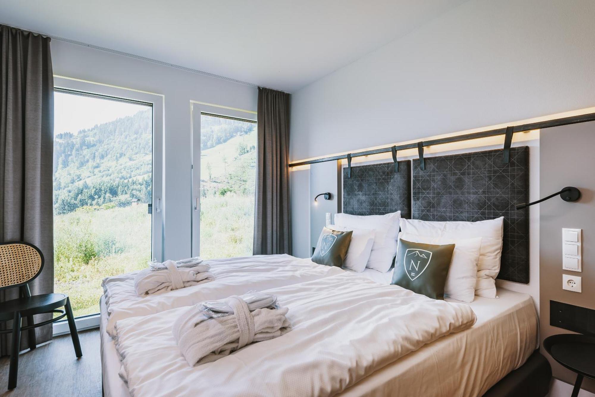 Nikolaus By Avenida Panoramic Wellness