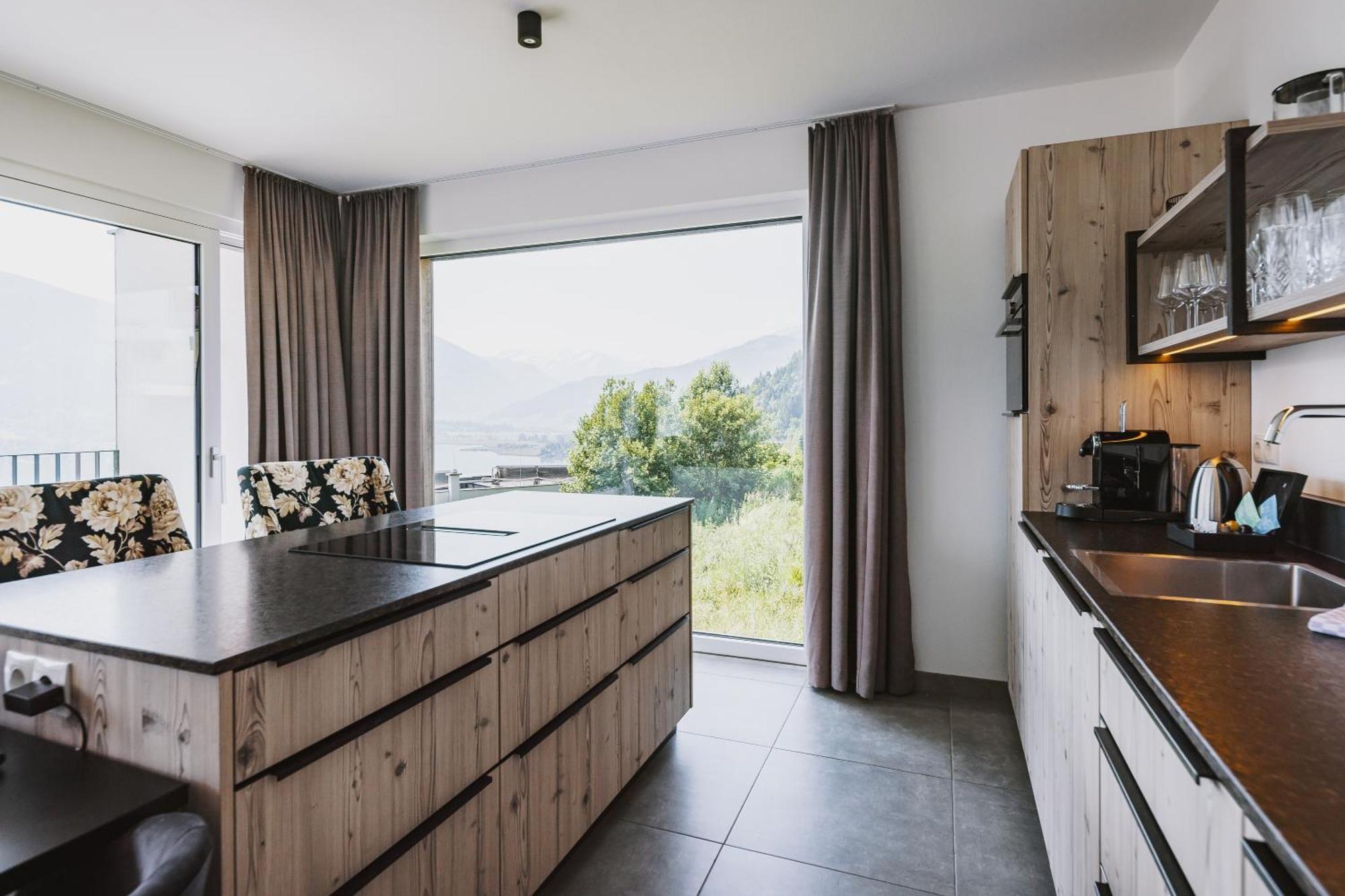 Nikolaus By Avenida Panoramic Wellness Aparthotel 4*