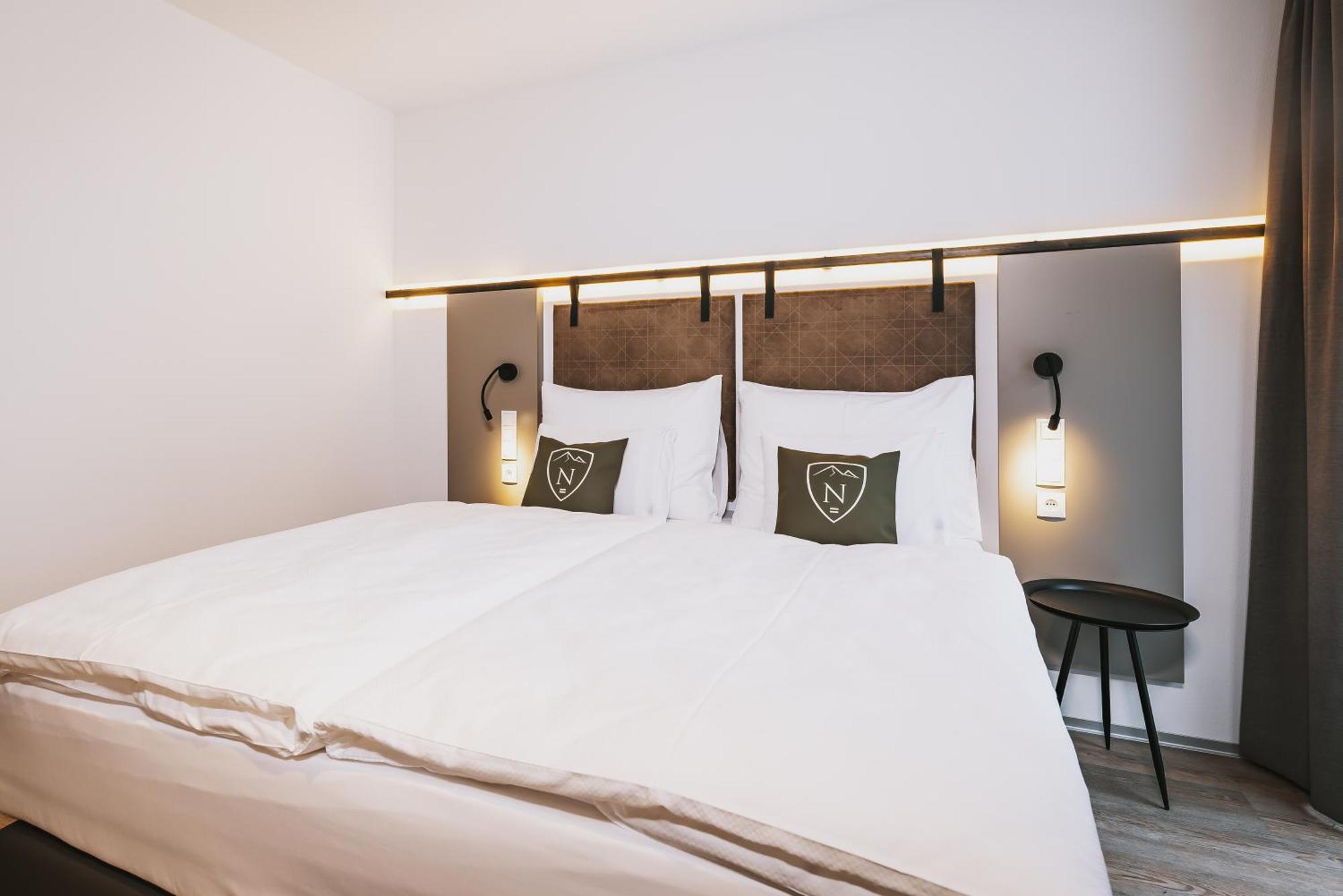 Nikolaus By Avenida Panoramic Wellness Zell am See