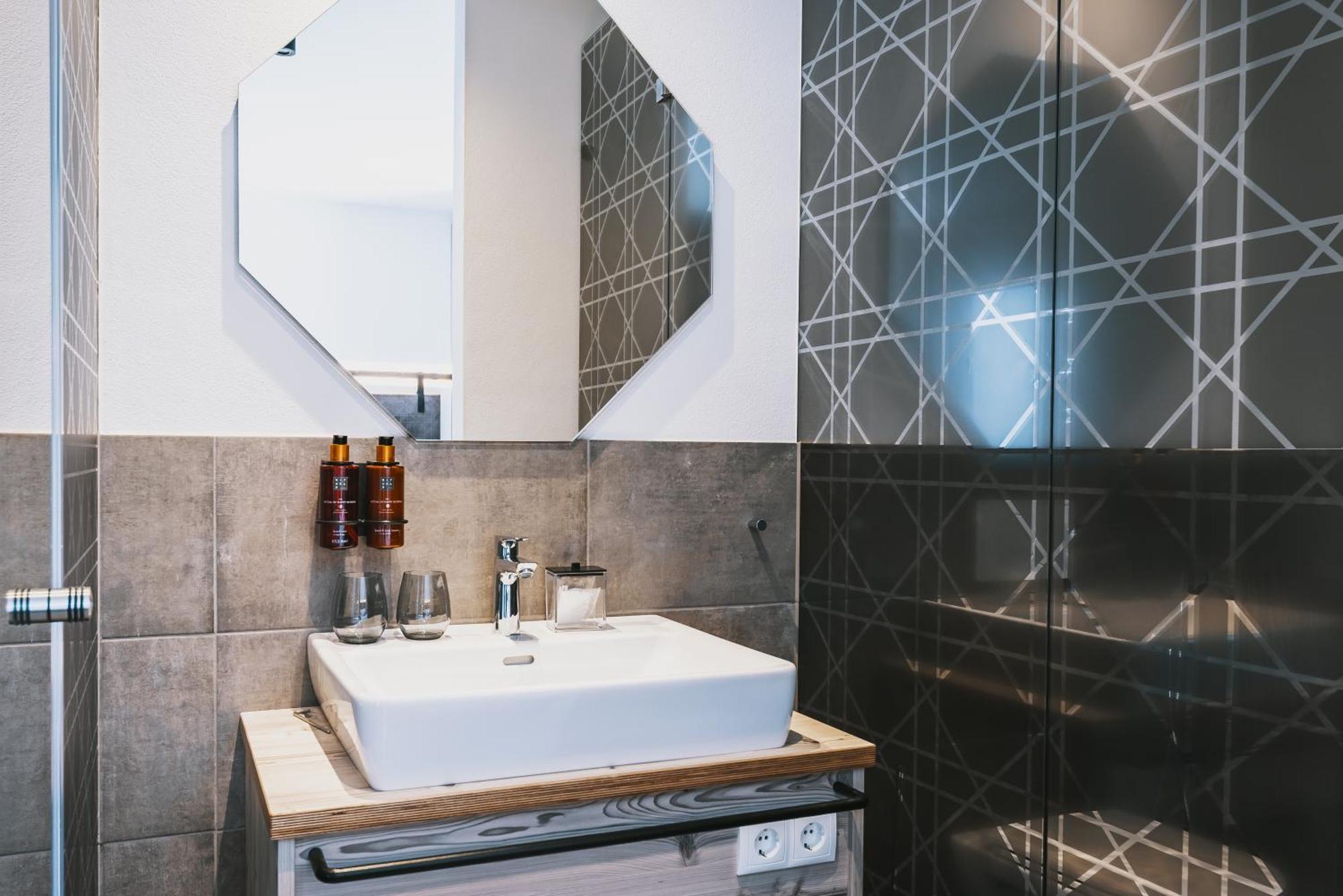 Nikolaus By Avenida Panoramic Wellness Aparthotel
