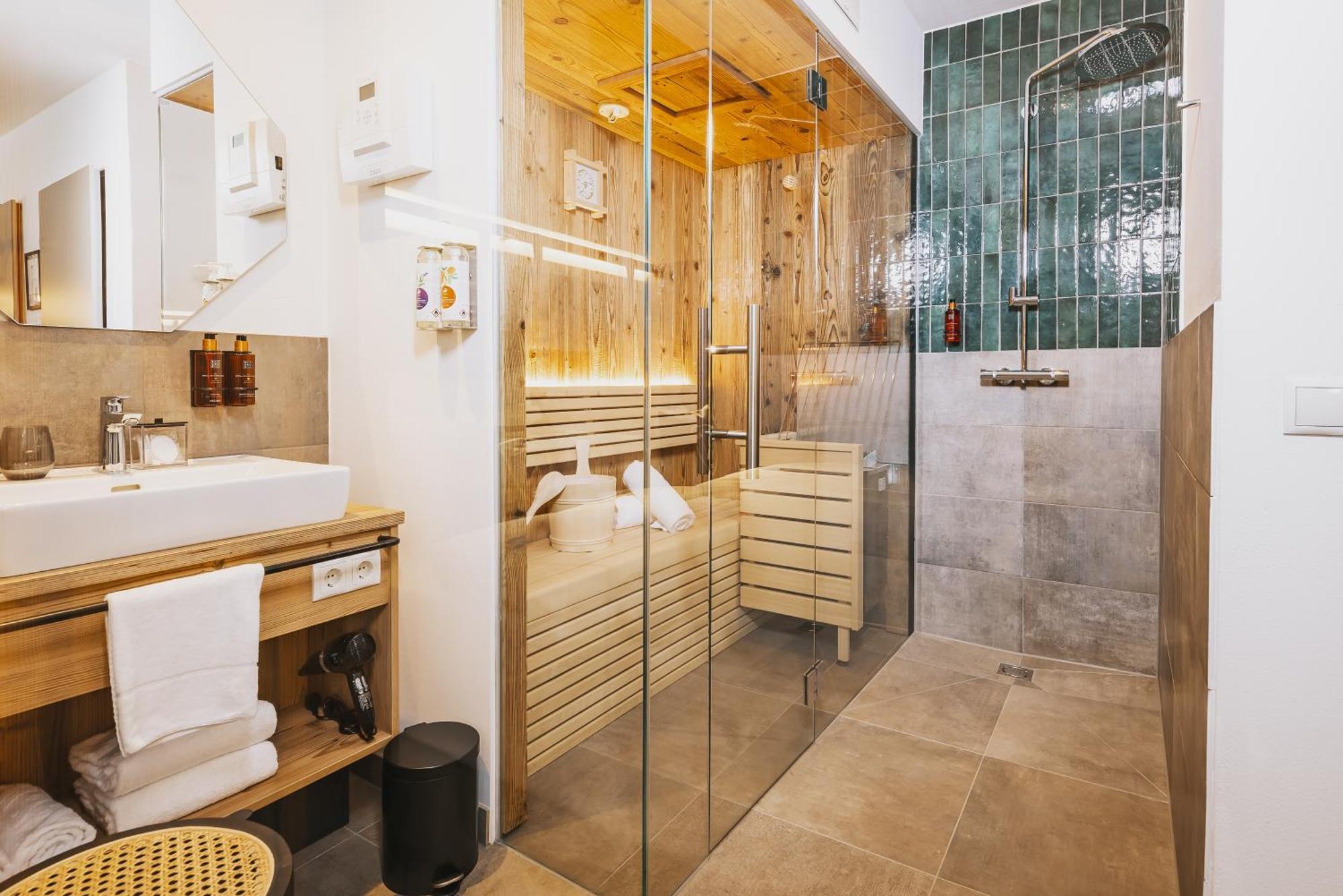 Nikolaus By Avenida Panoramic Wellness 4* Zell am See