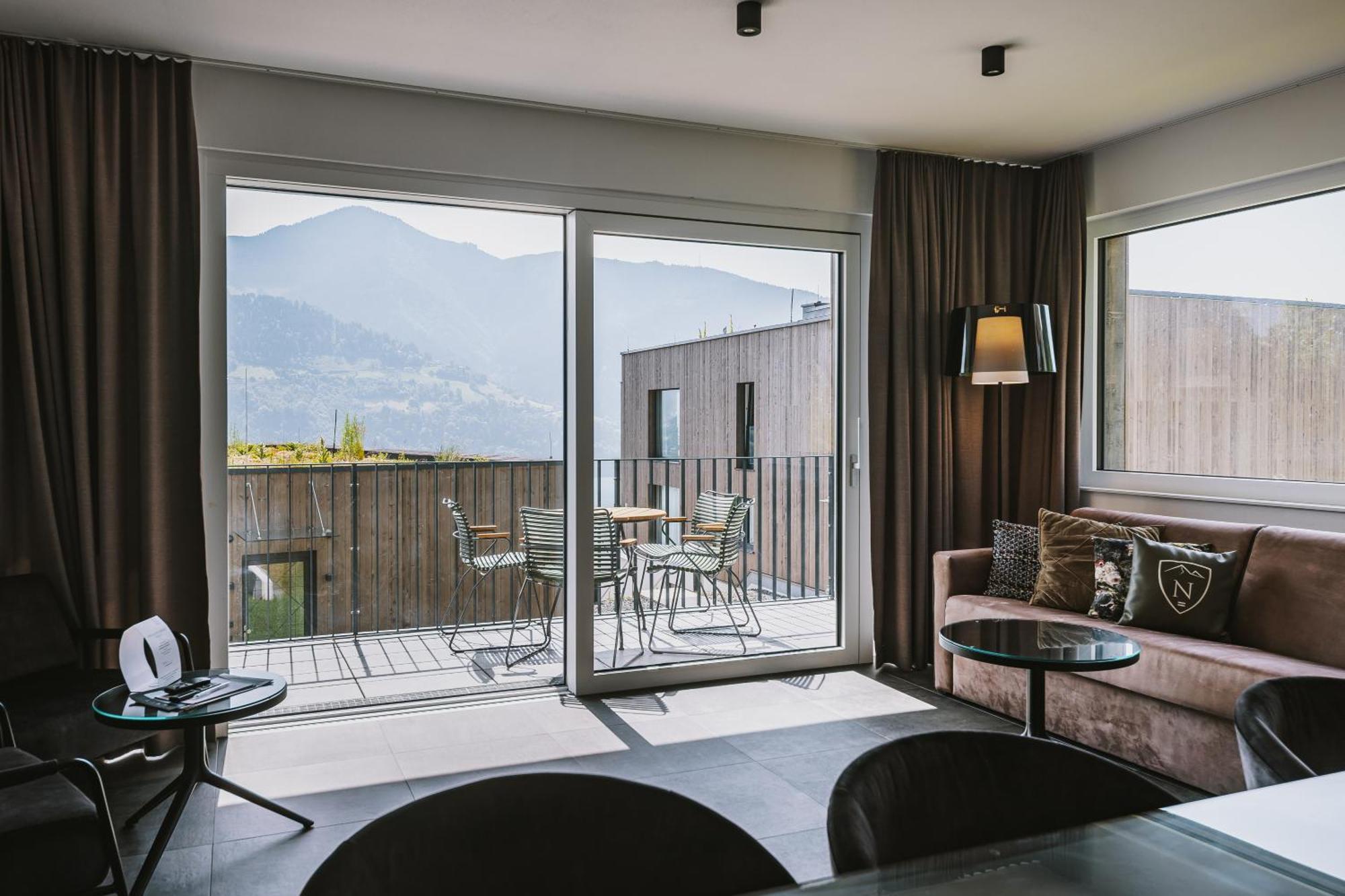 Nikolaus By Avenida Panoramic Wellness Zell am See