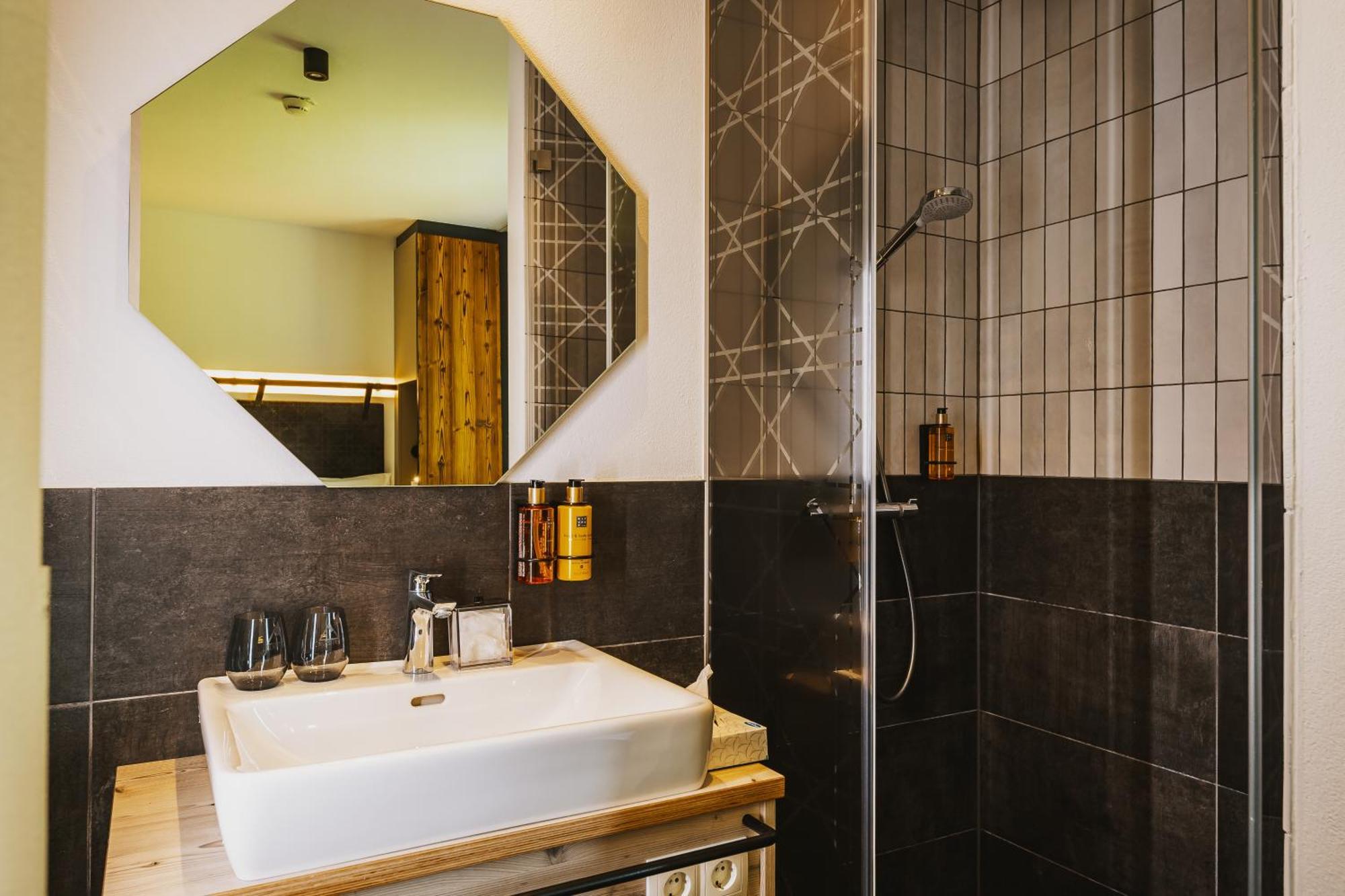 Nikolaus By Avenida Panoramic Wellness Aparthotel 4*