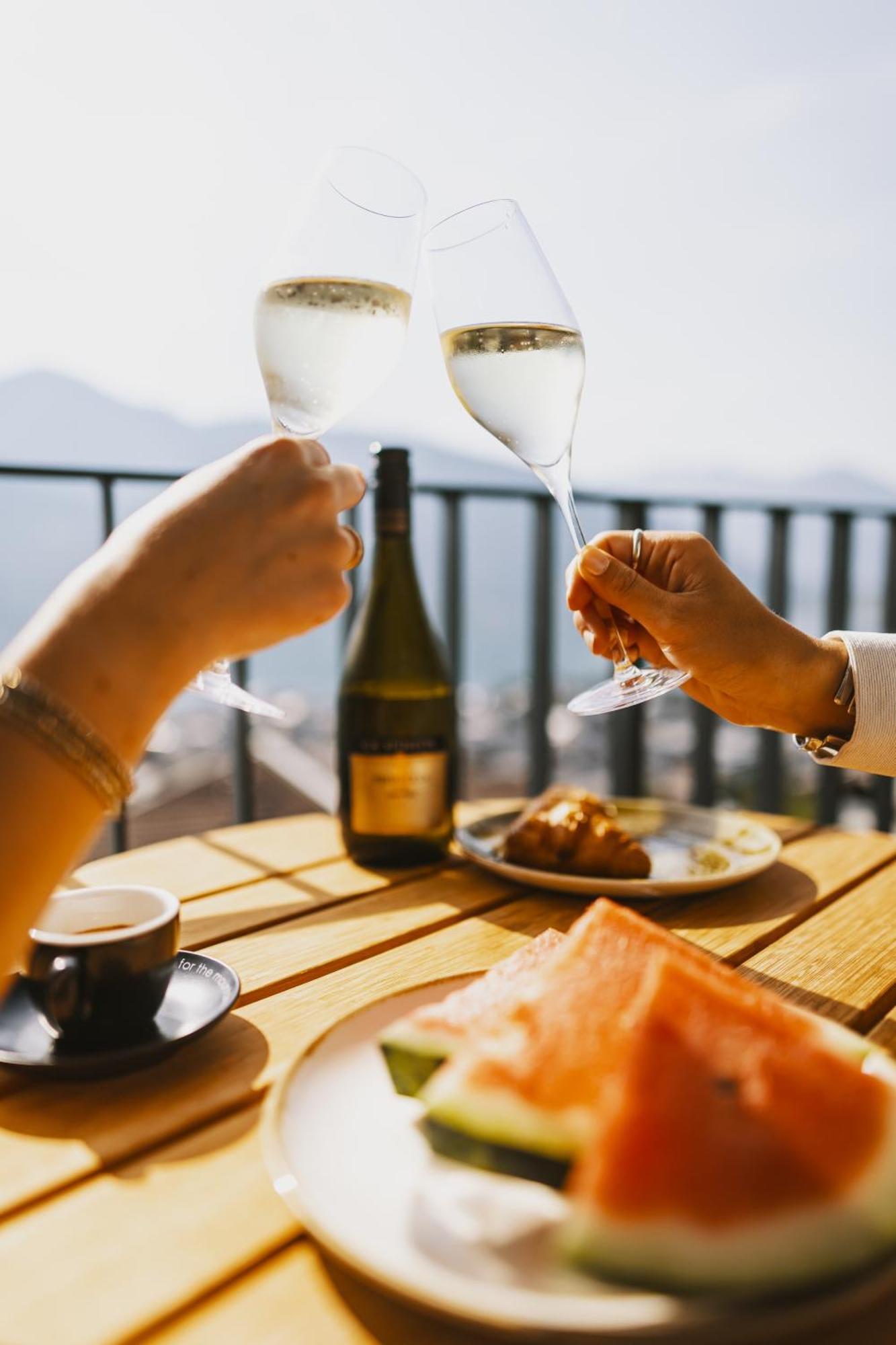 Aparthotel Nikolaus By Avenida Panoramic Wellness
